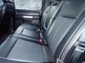 2021 Agate Black Ford F250 Super Duty Lariat Crew Cab 4x4  photo #18