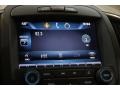 2014 Buick LaCrosse Premium Controls