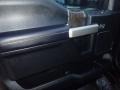 2021 Agate Black Ford F250 Super Duty Lariat Crew Cab 4x4  photo #21