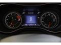 Black Gauges Photo for 2021 Jeep Cherokee #145392547