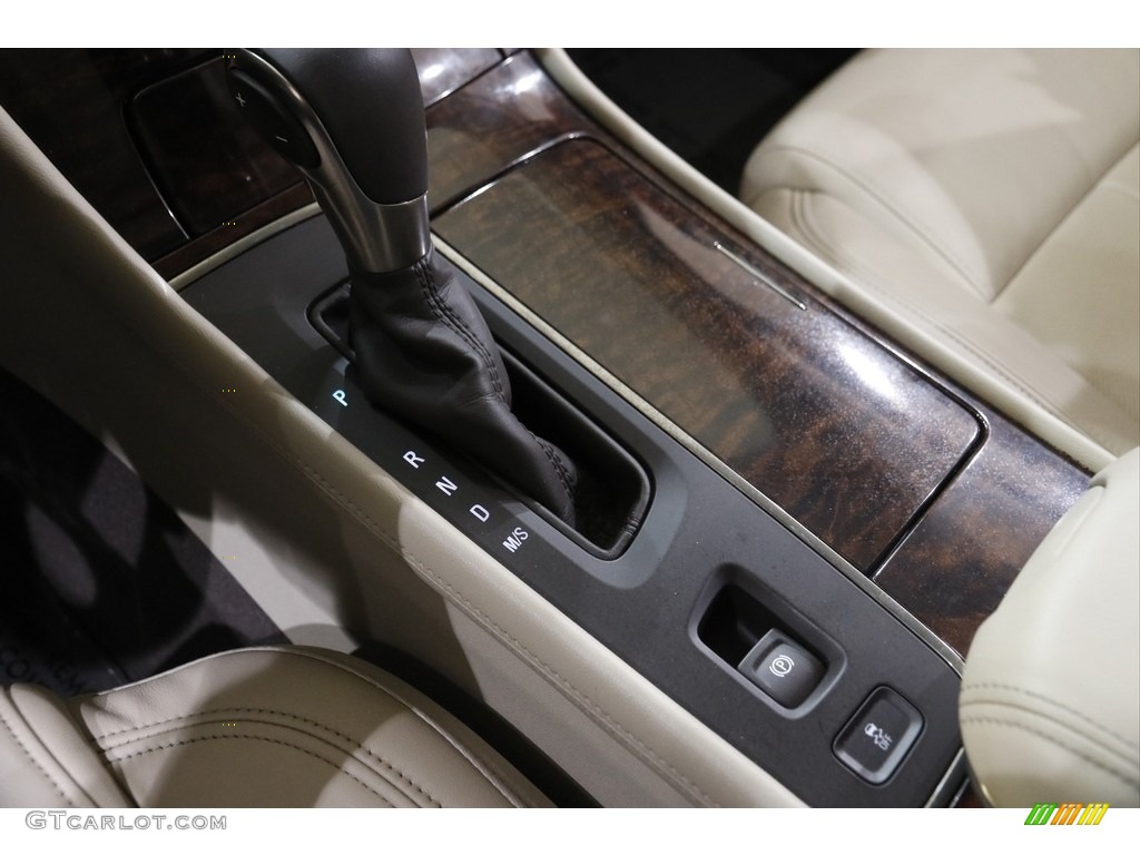 2014 Buick LaCrosse Premium 6 Speed Automatic Transmission Photo #145392565