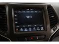 2021 Spitfire Orange Jeep Cherokee Traihawk 4x4  photo #10