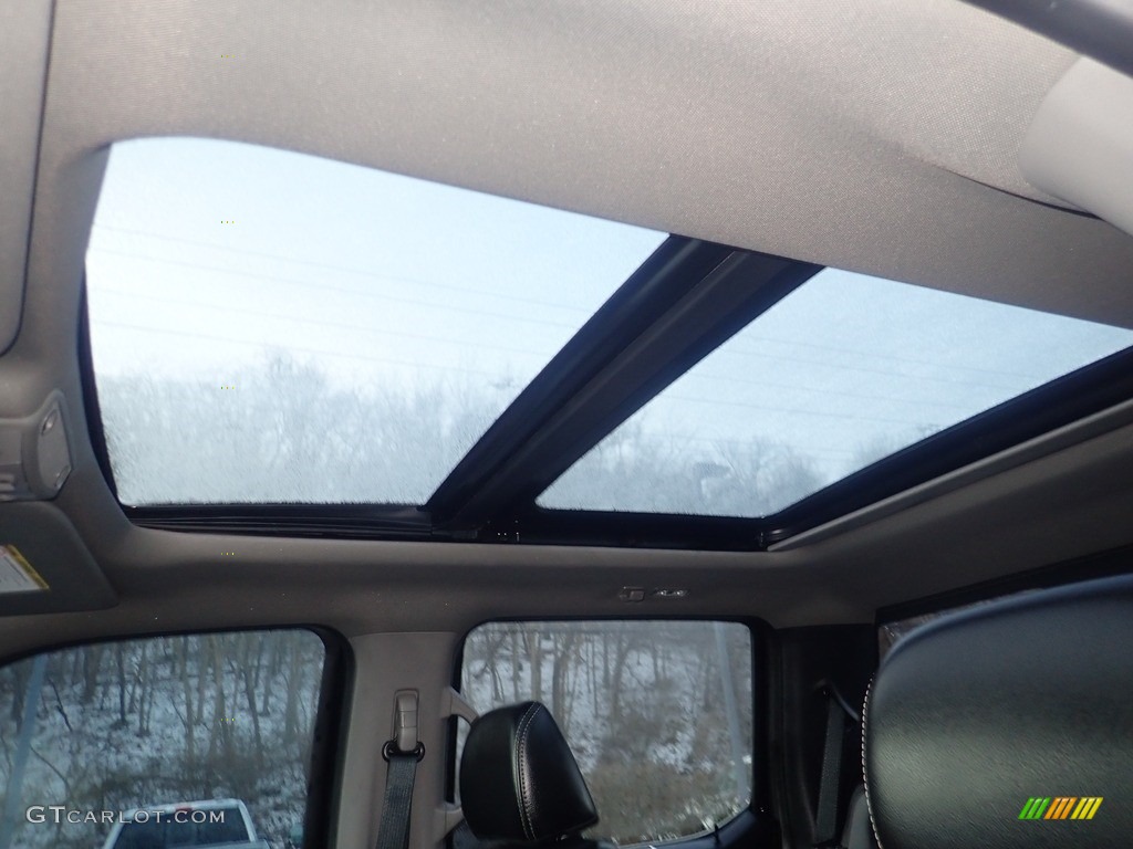 2021 F250 Super Duty Lariat Crew Cab 4x4 - Agate Black / Black photo #23