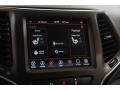 Black Controls Photo for 2021 Jeep Cherokee #145392598