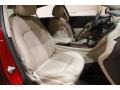 Light Neutral Front Seat Photo for 2014 Buick LaCrosse #145392601