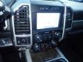 2021 Agate Black Ford F250 Super Duty Lariat Crew Cab 4x4  photo #26