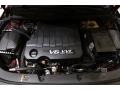  2014 LaCrosse Premium 3.6 Liter SIDI DOHC 24-Valve VVT V6 Engine
