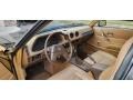 1980 Datsun 280ZX Beige Interior Interior Photo