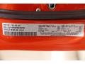2021 Spitfire Orange Jeep Cherokee Traihawk 4x4  photo #23