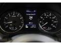 Charcoal Gauges Photo for 2018 Nissan Rogue #145392901