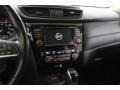 Charcoal Controls Photo for 2018 Nissan Rogue #145392916