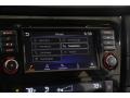 2018 Nissan Rogue SV Controls