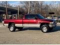 Flame Red 2001 Dodge Ram 2500 Gallery