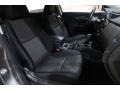 Charcoal Front Seat Photo for 2018 Nissan Rogue #145393012