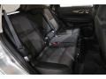 2018 Nissan Rogue SV Rear Seat