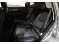 Charcoal Rear Seat Photo for 2018 Nissan Rogue #145393036