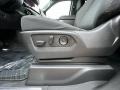 Front Seat of 2023 Sierra 1500 Elevation Crew Cab 4x4
