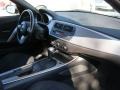 Sterling Grey Metallic - Z4 2.5i Roadster Photo No. 11