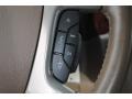 Light Tan 2014 GMC Yukon XL SLT Steering Wheel