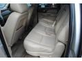 Light Tan Rear Seat Photo for 2014 GMC Yukon #145393546