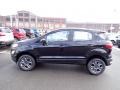  2022 EcoSport S 4WD Shadow Black