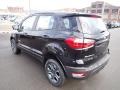 2022 Shadow Black Ford EcoSport S 4WD  photo #6