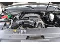 5.3 Liter OHV 16-Valve VVT Flex-Fuel V8 2014 GMC Yukon XL SLT Engine