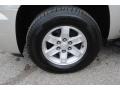 2014 GMC Yukon XL SLT Wheel and Tire Photo