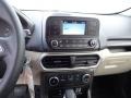 Controls of 2022 EcoSport S 4WD