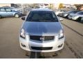 Brilliant Silver Metallic - Sentra 2.0 SR Photo No. 2