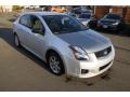 Brilliant Silver Metallic - Sentra 2.0 SR Photo No. 3