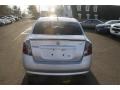 Brilliant Silver Metallic - Sentra 2.0 SR Photo No. 6