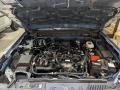 2023 Ford Bronco 2.3 Liter Turbocharged DOHC 16-Valve Ti-VCT Ecoboost 4 Cylinder Engine Photo