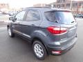 2022 Smoke Metallic Ford EcoSport SE 4WD  photo #6