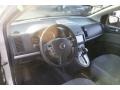 Brilliant Silver Metallic - Sentra 2.0 SR Photo No. 10
