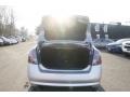 Brilliant Silver Metallic - Sentra 2.0 SR Photo No. 13