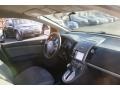 Brilliant Silver Metallic - Sentra 2.0 SR Photo No. 15