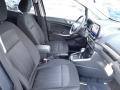 2022 Smoke Metallic Ford EcoSport SE 4WD  photo #11