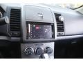 Brilliant Silver Metallic - Sentra 2.0 SR Photo No. 18