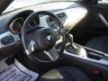 2005 Sterling Grey Metallic BMW Z4 2.5i Roadster  photo #12