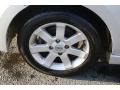 Brilliant Silver Metallic - Sentra 2.0 SR Photo No. 20