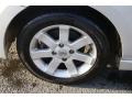 Brilliant Silver Metallic - Sentra 2.0 SR Photo No. 21