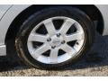 Brilliant Silver Metallic - Sentra 2.0 SR Photo No. 22
