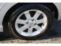 Brilliant Silver Metallic - Sentra 2.0 SR Photo No. 23