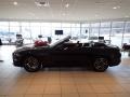 Shadow Black - Mustang Ecoboost Premium Convertible Photo No. 8