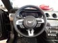 Shadow Black - Mustang Ecoboost Premium Convertible Photo No. 21