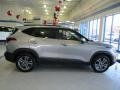 2021 Gravity Gray Kia Seltos S AWD  photo #6