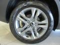 2021 Gravity Gray Kia Seltos S AWD  photo #7