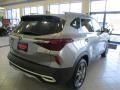 2021 Gravity Gray Kia Seltos S AWD  photo #8