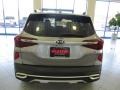 2021 Gravity Gray Kia Seltos S AWD  photo #9